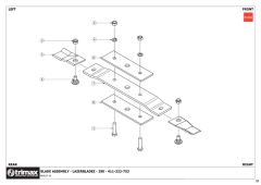 756 - Procut S5 290 - Cutting System Standard