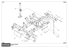 780 - Snake S3 - 320 - Chassis System