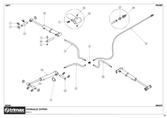 780 - Snake S3 - 400 - Hydraulic System
