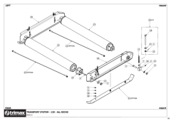 780 - Snake S3 - Transport System 120