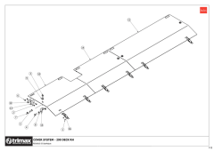 781 - Pegasus S5 OptiAdjust V2 722 - Covers 290 RH