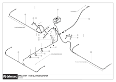 781 - Pegasus S5 OptiAdjust V2 722 - Main Electrical System