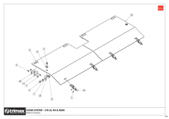 781 - Pegasus S5 OptiAdjust V2 - Covers 178