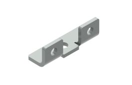 Mounting Plate - Tension Spring Snake
