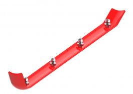 Wear Skid Assembly [412-000-302]