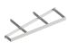 Foot Guard - Weldment- Stealth S3 [410-000-372]