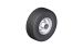 Wheel - Semi Pneumatic [416-000-076]