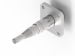 Bolt On Stub Axle Weldment [418-000-682]