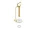 Hitch Pin - 1" - Assembly [419-000-079]