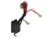 Wiring Loom - Command Box [421-000-714]