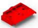 Body Weldment - Snake S2 120 LH [502-000-133]